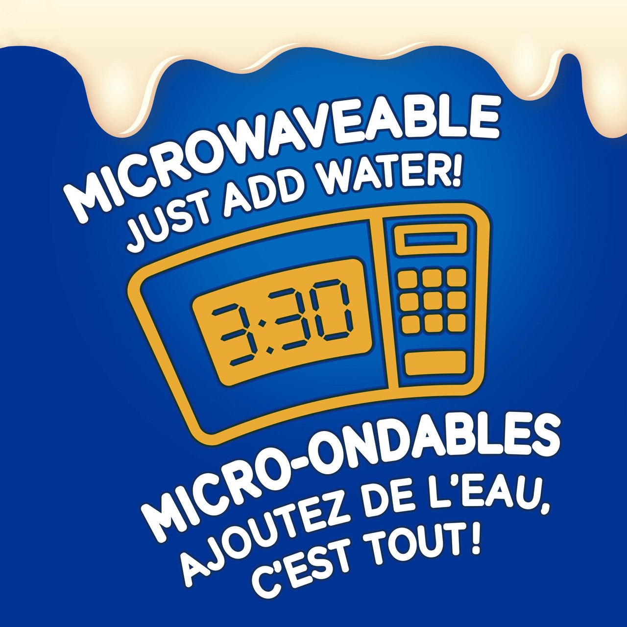 KD KRAFT DINNER Snack Cups - White Cheddar Macaroni & Cheese 58g x 10ct, (Imported from Canada)