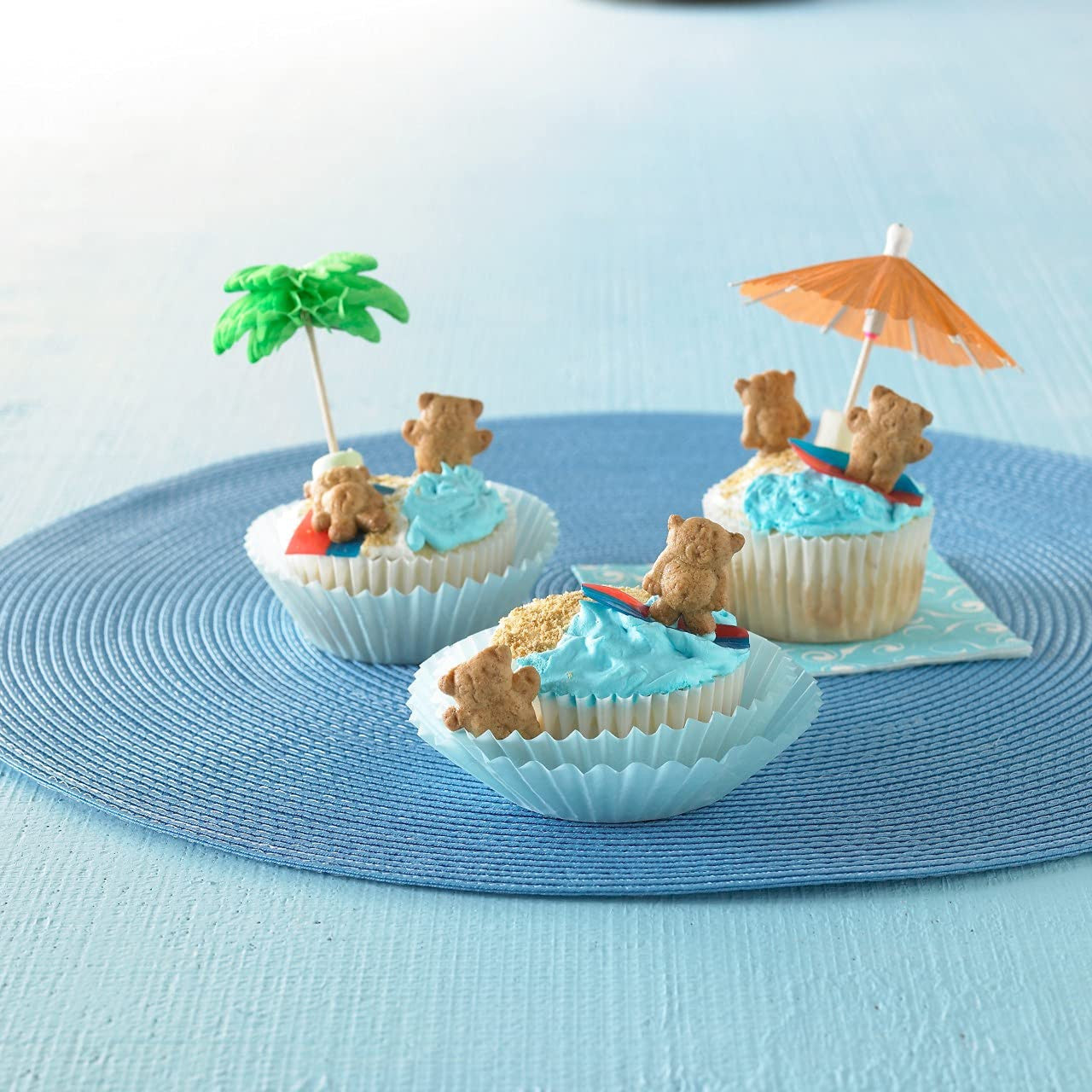 Christie, Teddy Graham Honey Cookies, 225g/7.9oz., {Imported from Canada}