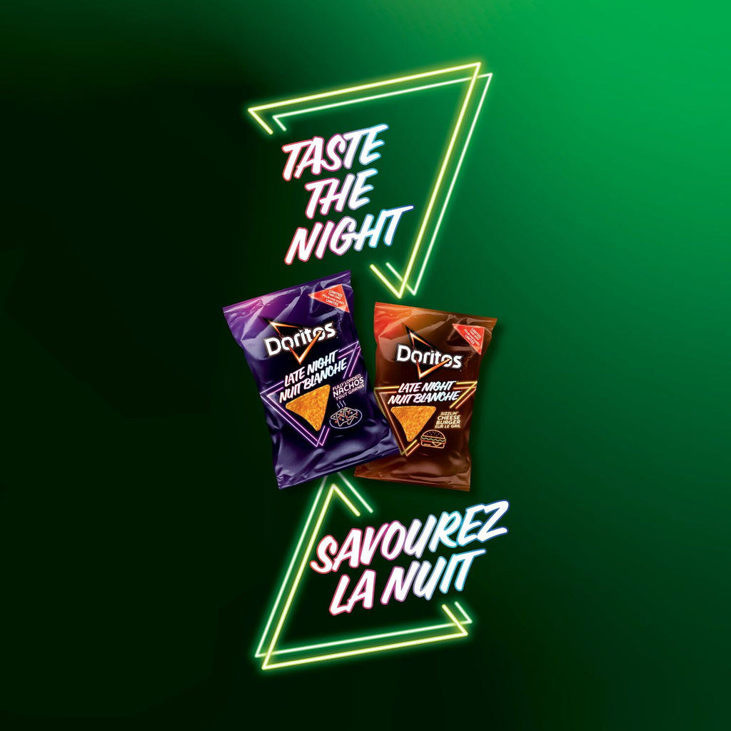 Taste the Night image