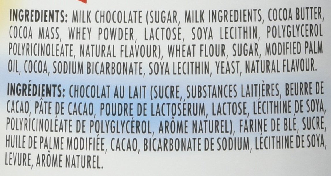 Nestle Kit Kat Snack -24ct/288g Christmas Holiday Tin {Imported from Canada}