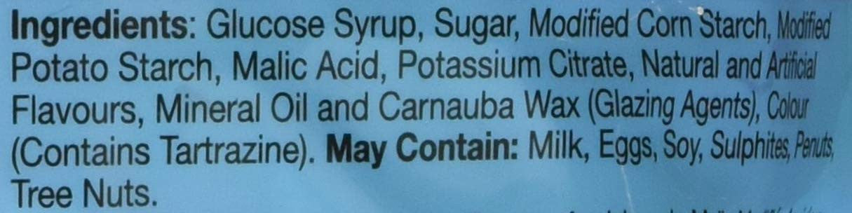 McCormicks - Soft and Sour Dino-Sours Gummy Candy - 2kg/70.5oz (Imported from Canada)