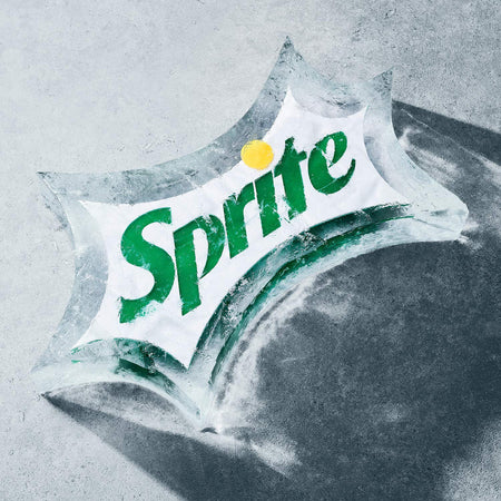 Sprite Lemon Lime Soda, 355mL/12oz., Cans, 12 Pack