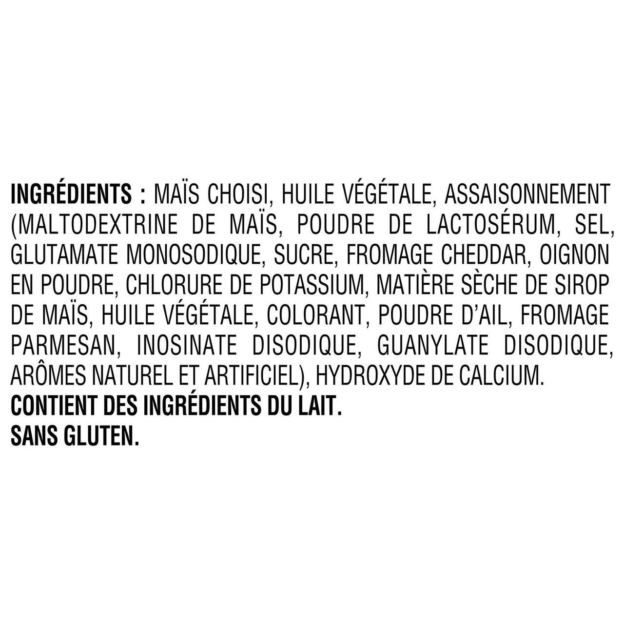 Doritos Zesty Cheese Tortilla Chips, 235g/8.3 oz., Bag, {Imported from Canada}