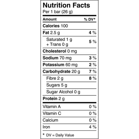 Quaker Chewy Rocky Road 6 Bar Pack (Pack of 12) {Imported from Canada}