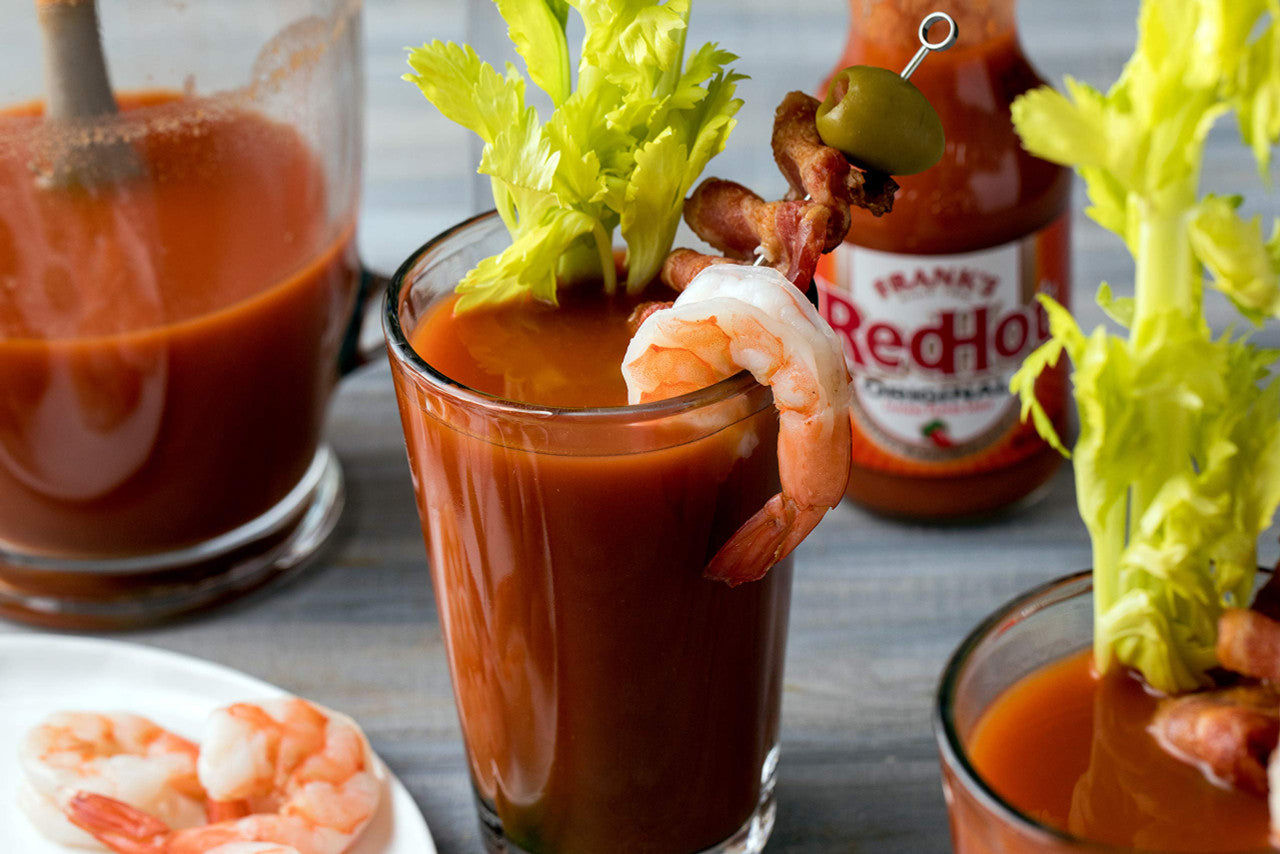 Frank's RedHot, Slammin' Sriracha Chili Sauce, 354ml/12oz., {Imported from Canada}