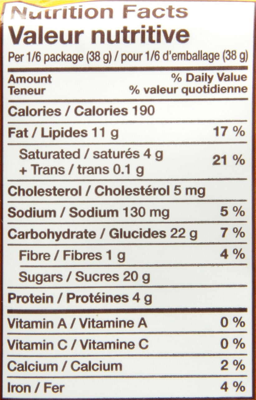 Reese Peanut Butter Cup, Half Pound Cup, 226g/7.97oz {Imported from Canada}