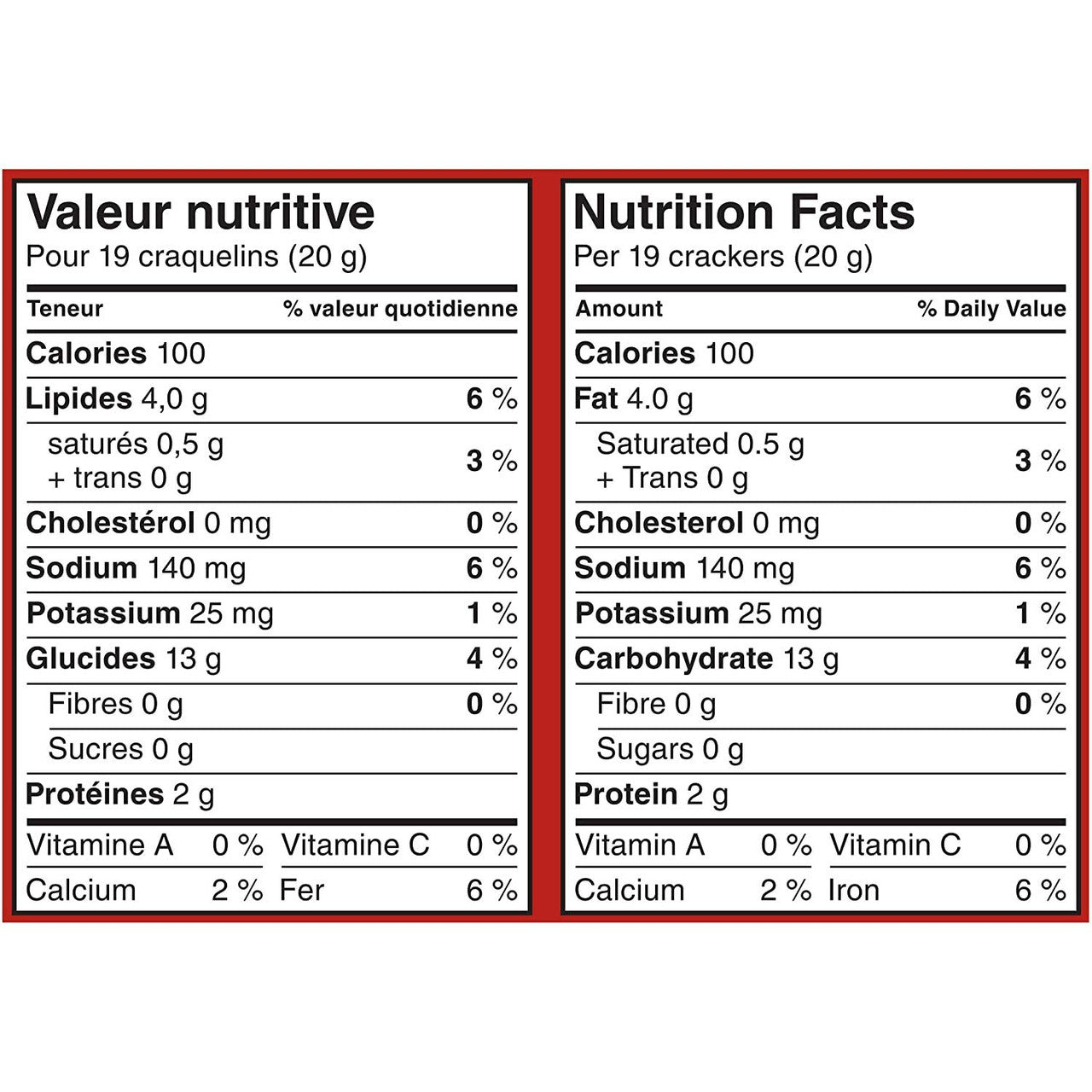 Christie Cheese Nips Cheddar Baked Snack Crackers, 200g/7.05oz, 2-Box {Imported from Canada}