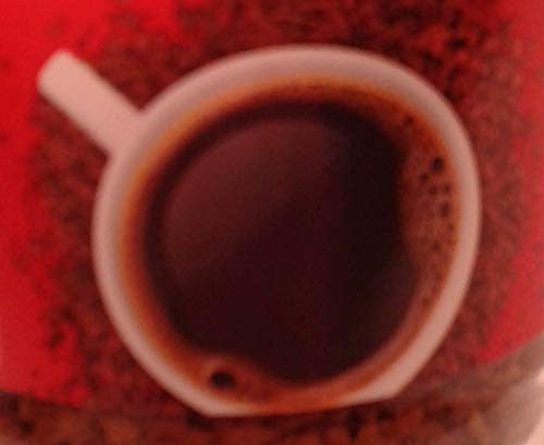 Tim HORTONS Premium Light Roast Instant Coffee - (2-100g/3.5oz. Jars) {Imported from Canada}