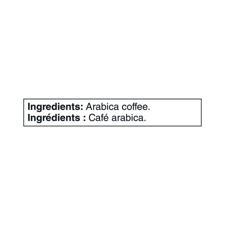 Our Finest 100% Colombian Medium Roast Ground Coffee - 907g/32 oz
