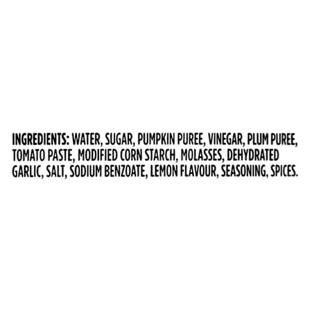 VH Sauces Chinese Plum Dipping Sauce 740 mL/25fl oz. (Imported from Canada)