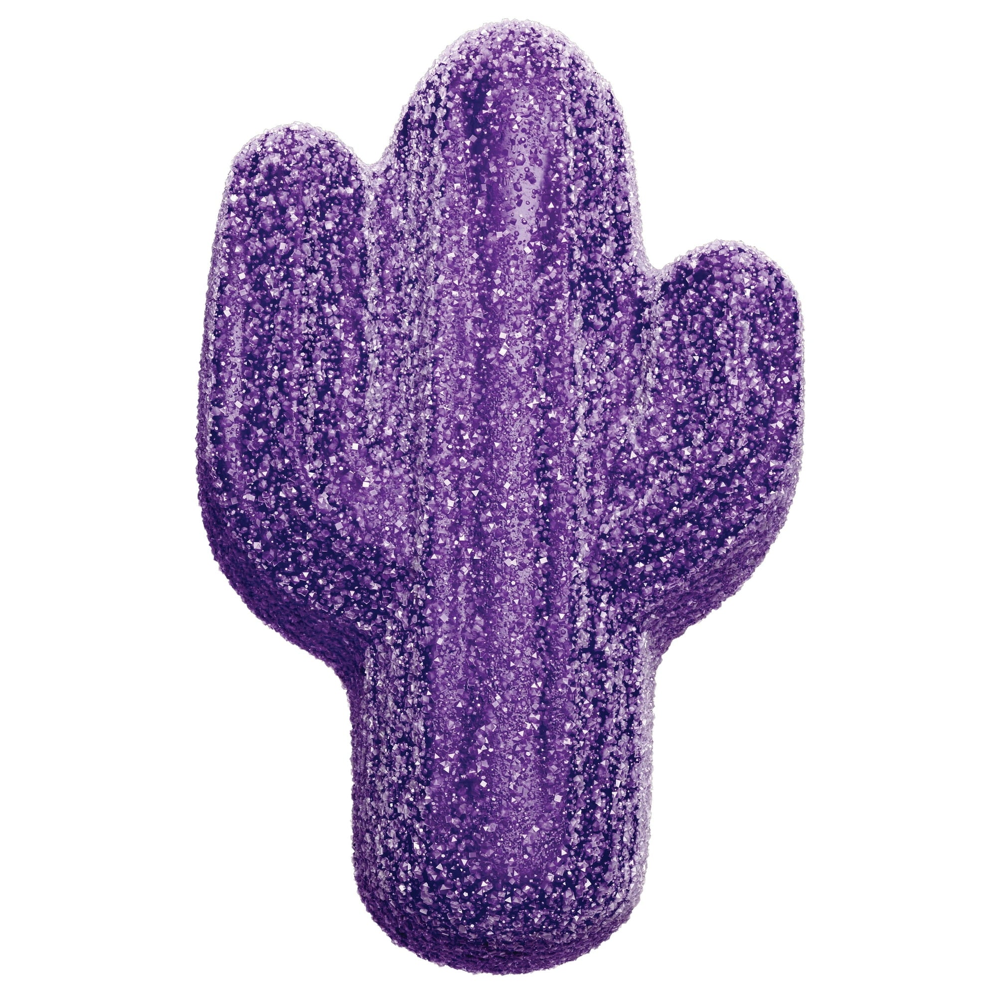 Shaq A Licious XL Sour Gummies Candy, Mixed Berry.