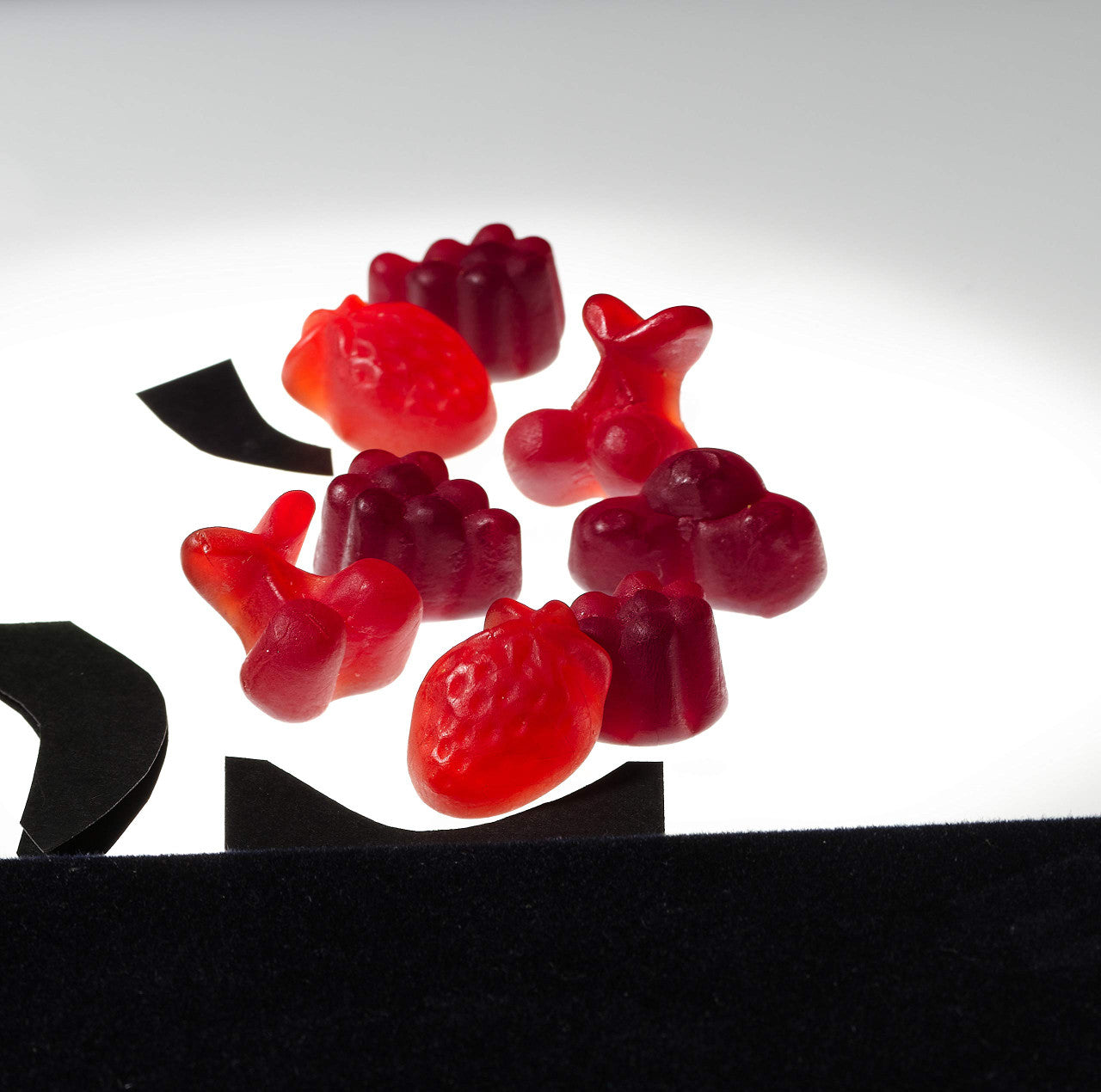 Mott's Fruitsations + Veggie Gluten Free Berry, 10ct, 226g/8oz., {Imported from Canada}