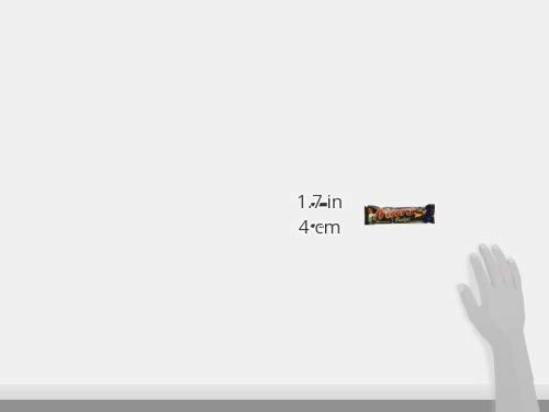 Mars Fudge Chocolate Candy Bar, 50g/1.8oz, (Imported from Canada)