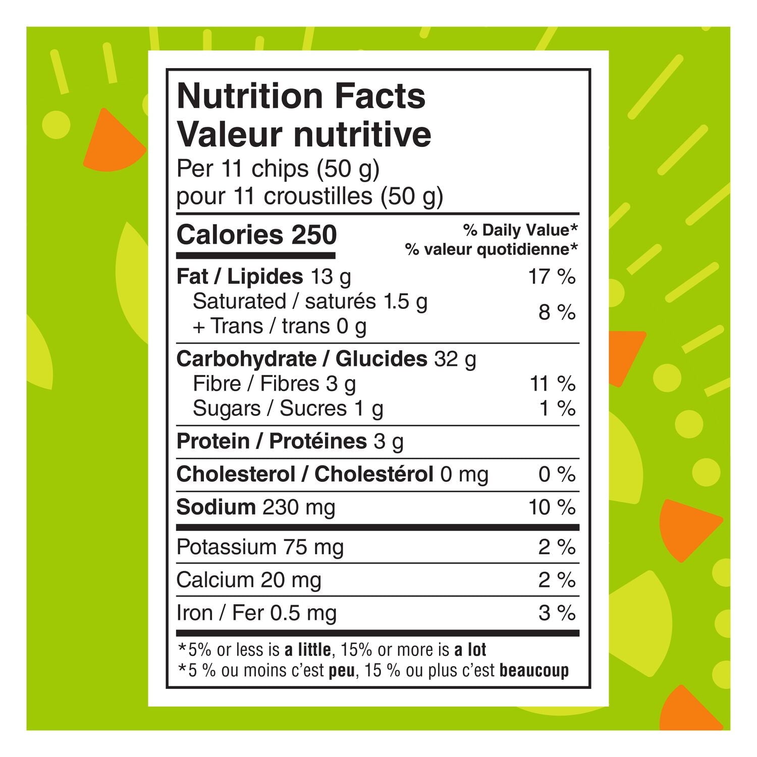 Tostitos Hint of Lime Flavor Tortilla Chips 245g/8.6 oz