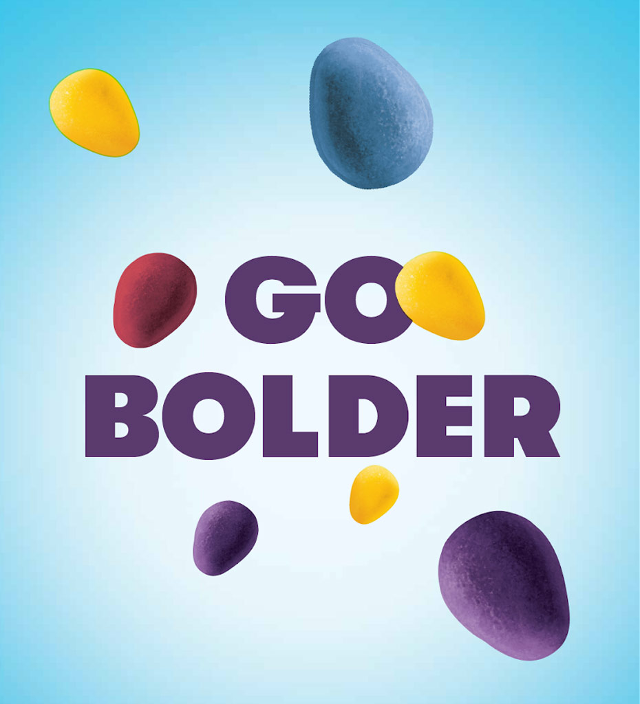 Hershey's Dark Chocolate Eggies, 200g/7 oz. Bag