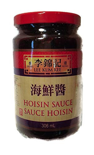 HOISIN Sauce by LEE KUM KEE, 306 ml/10.3 fl. oz.,{Imported from Canada}