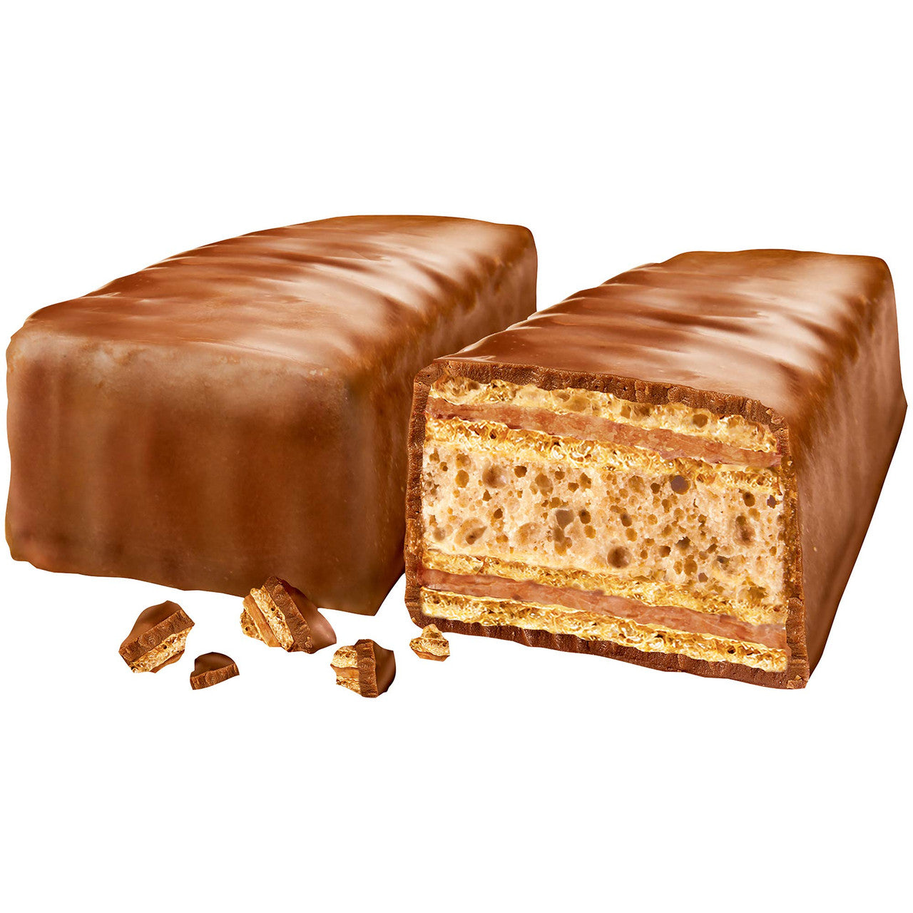 Canadian Coffee Crisp Chocolate Bar, 50g/1.75 oz. Bar