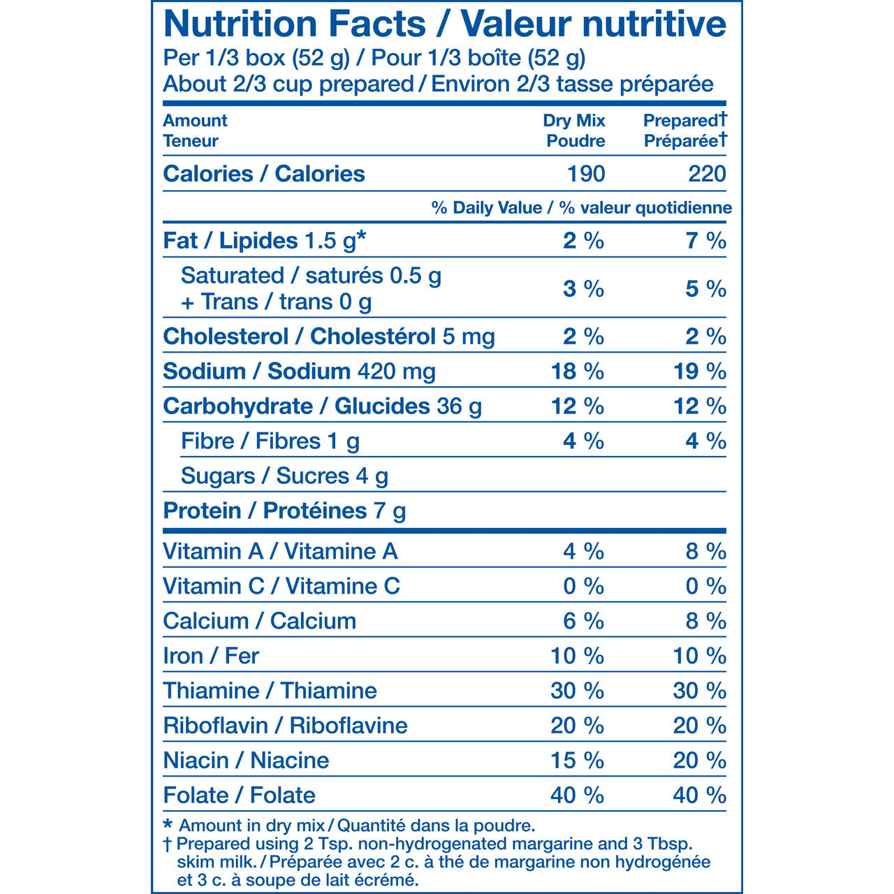 Kraft Dinner, Spicy Cheddar, Mac & Cheese,  156g/5.5oz., {Imported from Canada}