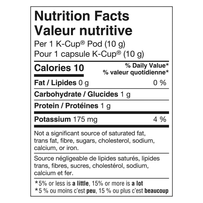 Starbucks Pumpkin Spice Flavored Coffee, 10 K-cups, 104g/3.6 oz