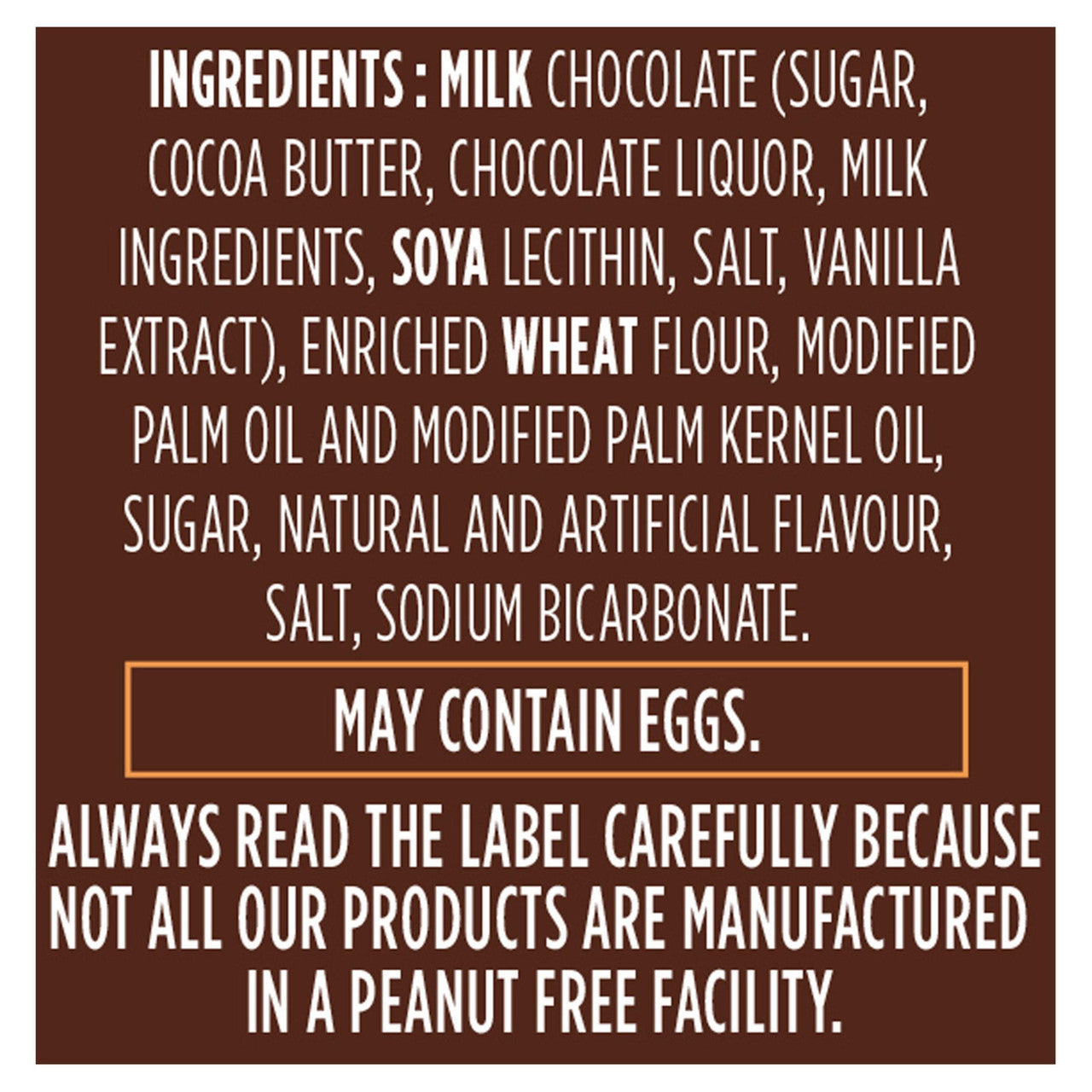 Leclerc Celebration Milk Chocolate Finger Cookies, 240g/8.5 oz. Box {Imported from Canada}