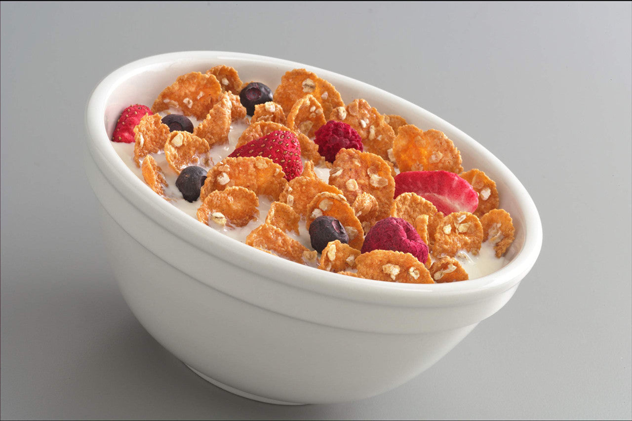 Oatmeal Crisp Triple Berry, 425g/14.99oz {Imported from Canada}