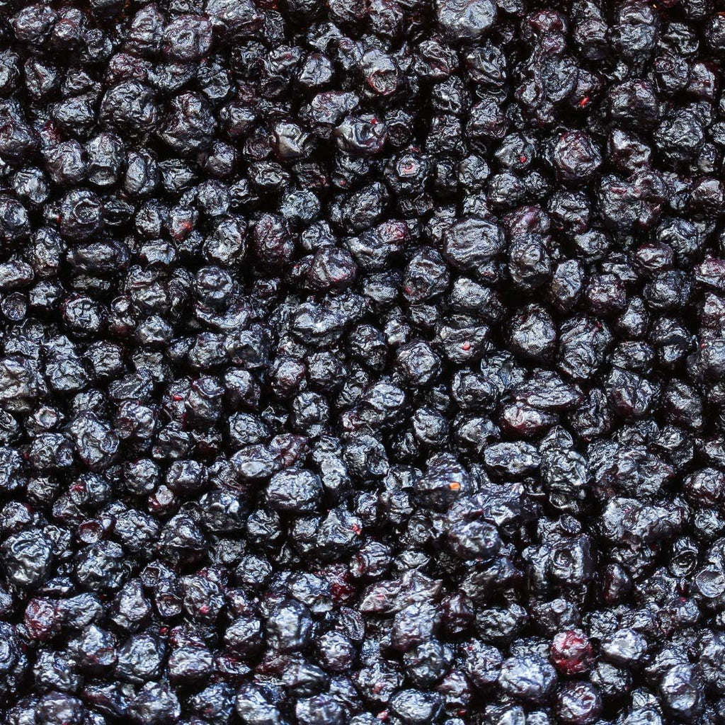 Kirkland Signature Dried Blueberries, 567g/20 oz., {Imported from Canada}