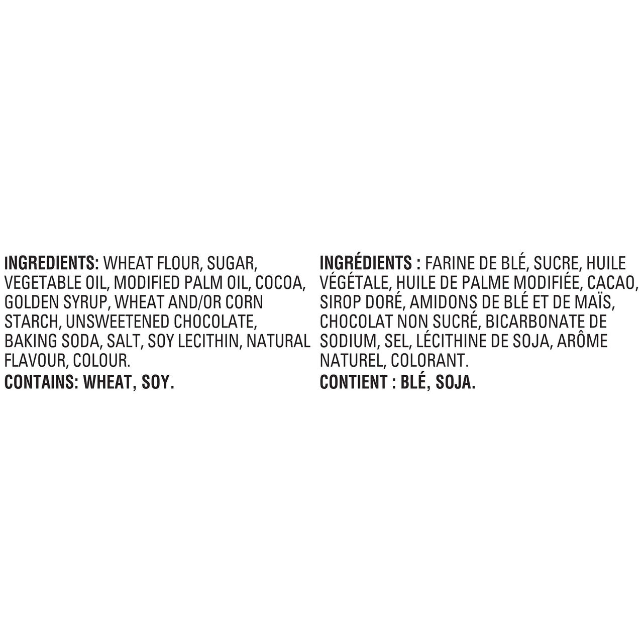 Christie Fudgeeo Original,Chocolate, Cookies, 303g/10.68oz,{Imported from Canada}