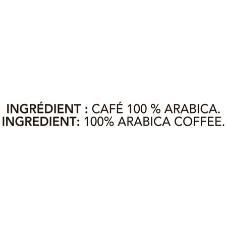 Tassimo Nabob Cafe Crema Single Serve T-Discs, 14 T Discs, 110g {Imported from Canada}