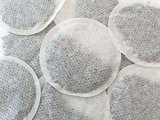 Tetley Tea, Orange Pekoe, Food Service Size 300-Count 945g Tea Bags