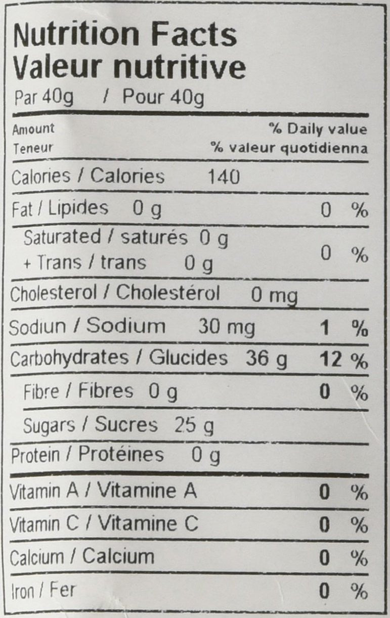 Yupik Mike And Ikes, 1Kg/2.2lbs Bag, {Imported from Canada}