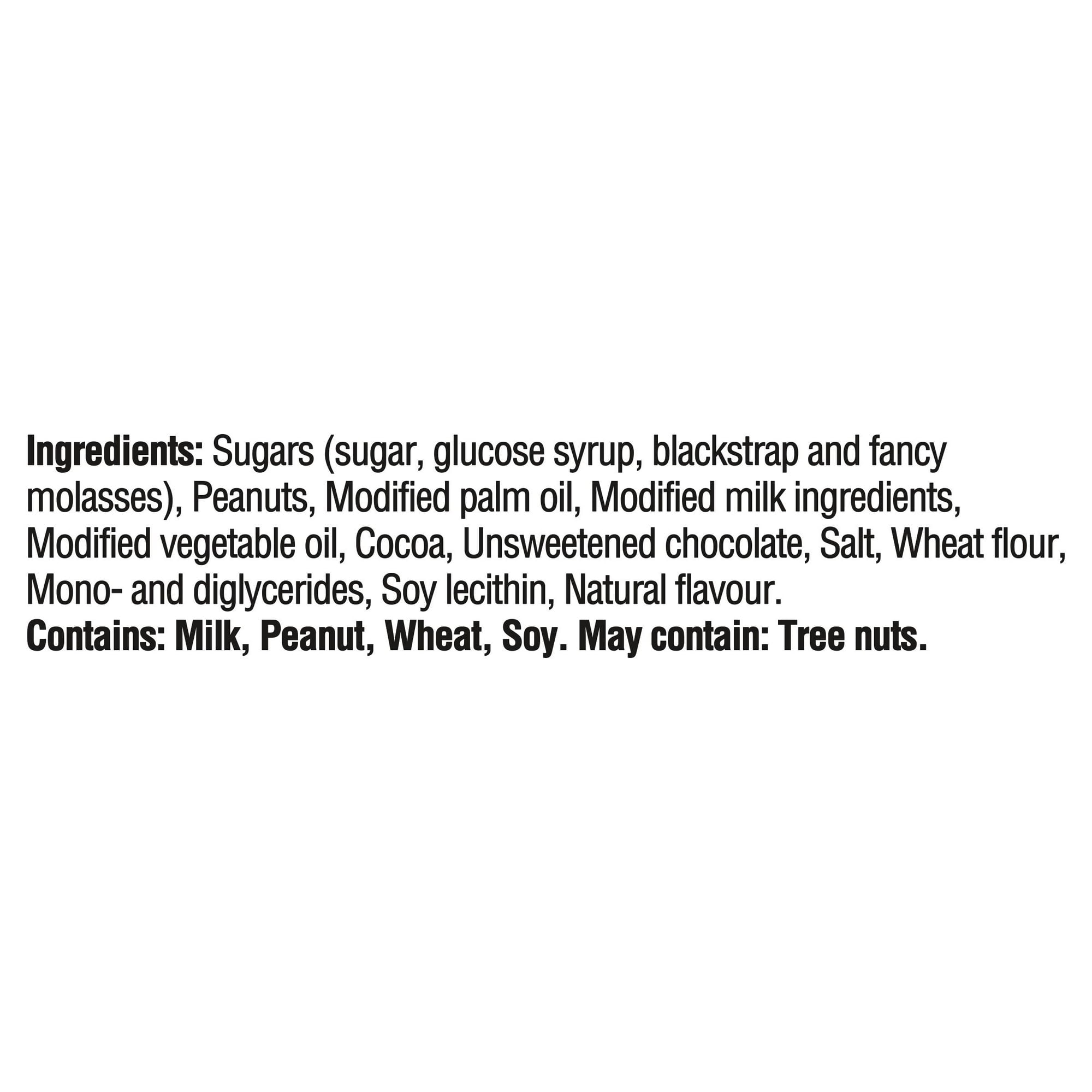 Cadbury Crispy Crunch Snack Size Chocolate Bars (8x12g), 92g/3.2 oz