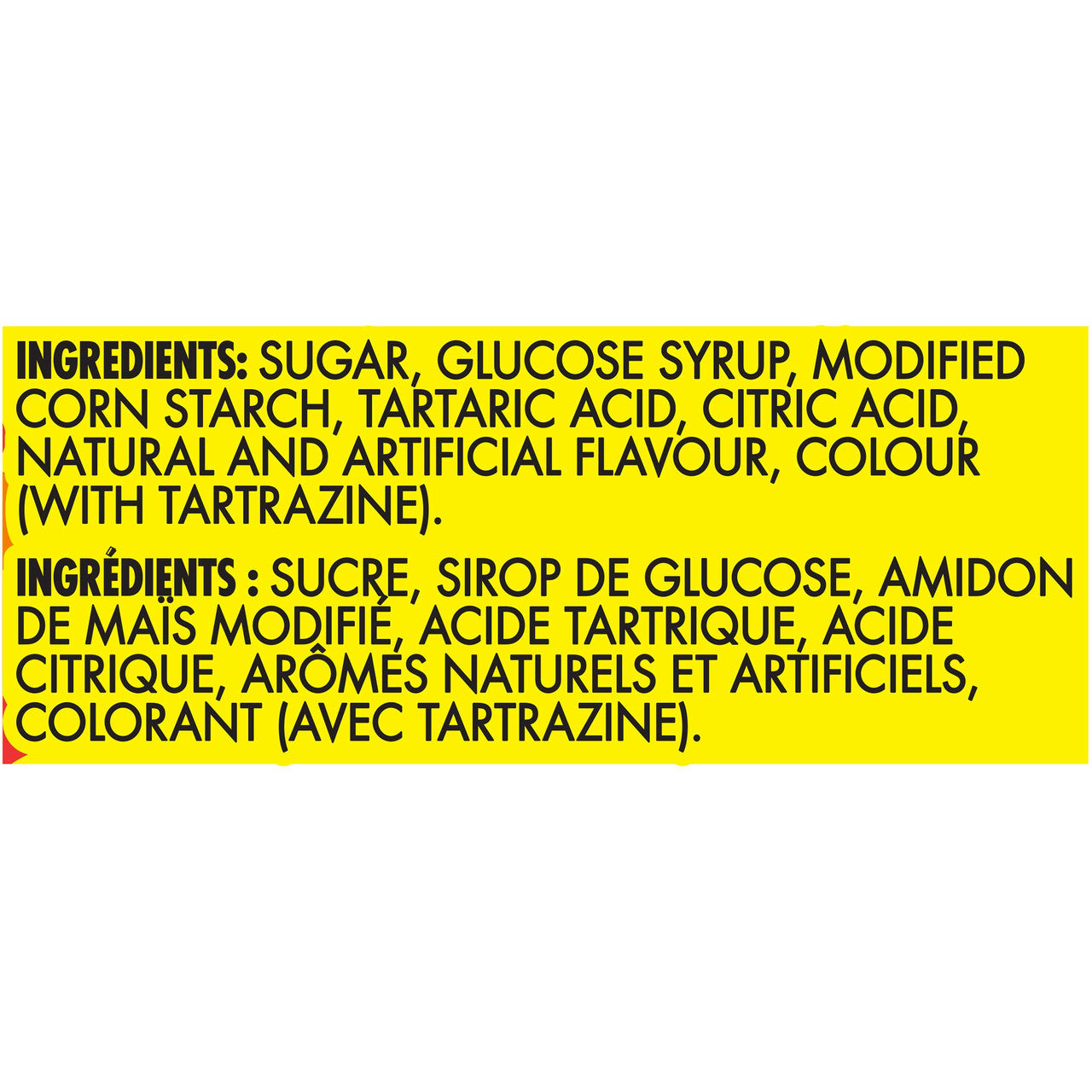 Maynards Sour Patch Kids Candy, Crush Soda Fruit,185g/6.5oz.,(6 Pack) {Imported from Canada}