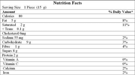 Hershey's Reese Snack Size Peanut Butter Cups, 10ct/156g/5.5oz, (Imported from Canada)