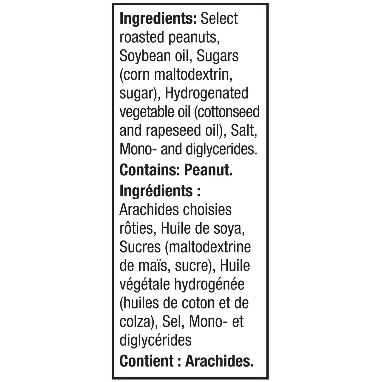 Kraft Peanut Butter, Crunchy, 1kg/35.3 oz., (Pack of 12) {Imported from Canada}