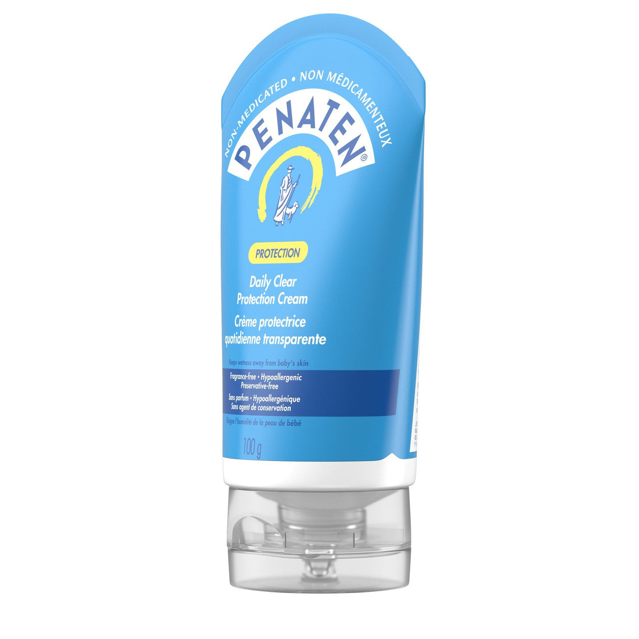 Penaten Baby Skin Rash Cream