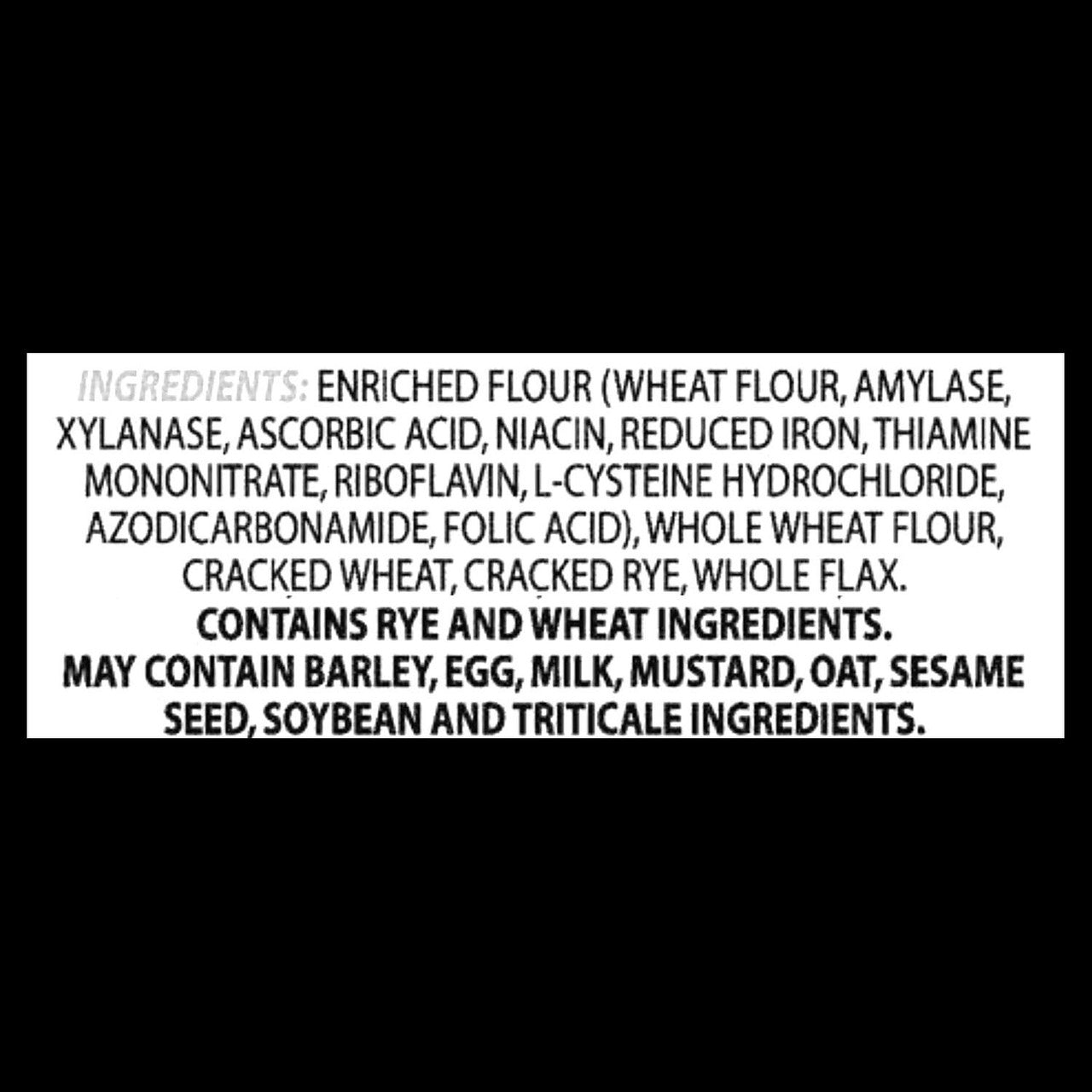 Robin Hood Multigrain Bread Flour 5kg/11 lbs. Bag, {Imported from Canada}