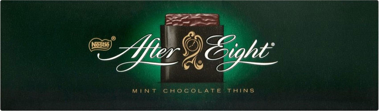 Nestle After Eight Chocolate Mints (300g/10.6 oz.) {Imported from Canada}