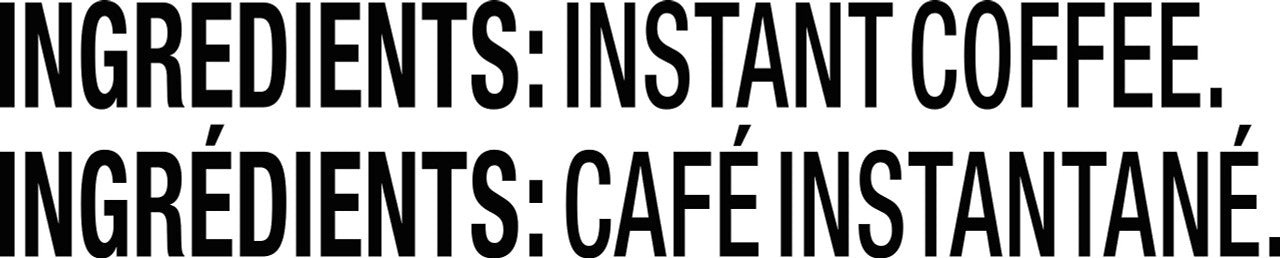 NESCAFE Gold Origins Sumatra Coffee Jar, 95g/3.4 oz {Imported from Canada}