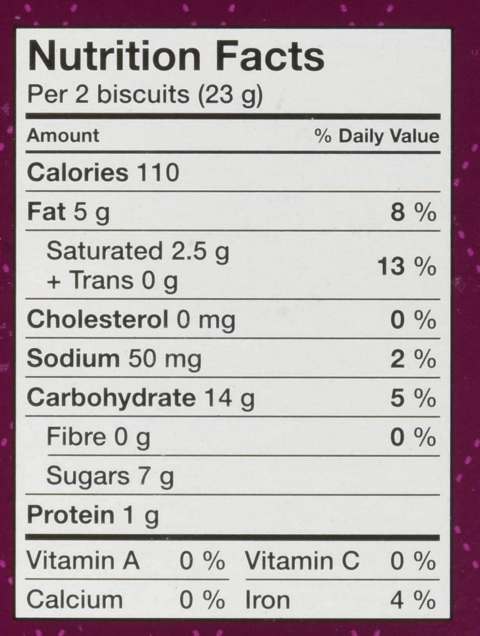Christie Peek Frean Family Digestive cookies, 300g/10.6 oz, (Pack of 2) {Imported from Canada}