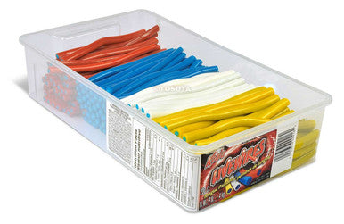 Livewires Cream Cables, 300 Count, Tongue Painters {Imported from Canada}