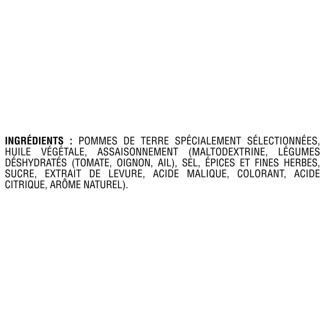 Lay's Swiss Chalet Sauce Potato Chips, 220g/7.8 oz., {Imported from Canada}