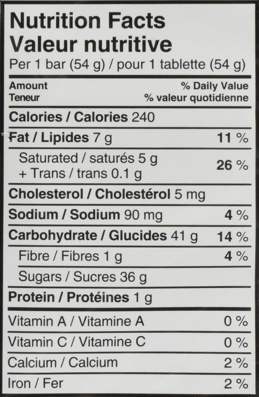 Mars 3 Musketeers Chocolate (4pk) 216g/7.61oz {Imported from Canada}