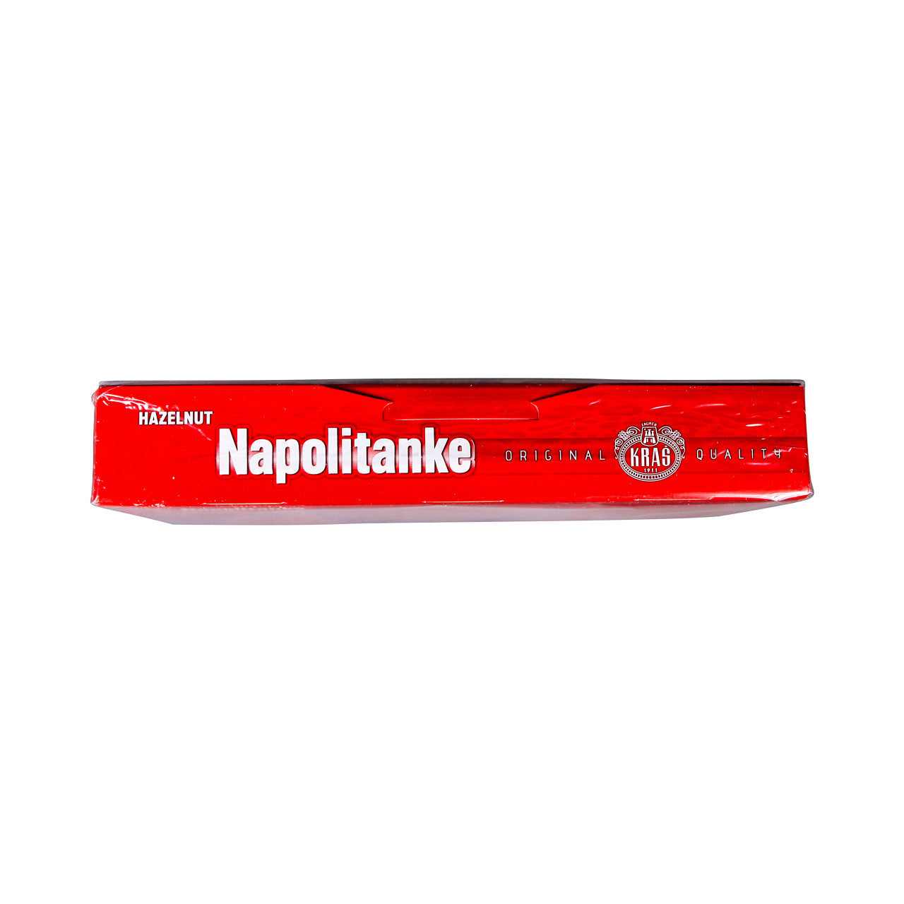 Napolitanke Hazelnut Wafers 330g/11.6oz {Imported from Canada}