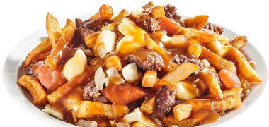 Valentine Poutine Gravy Mix 50g/1.7oz (Imported from Canada)