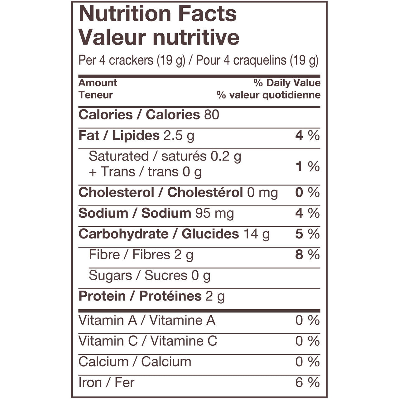 Triscuit Cracked Pepper & Olive Oil, 200g/7.1 oz., Wheat Crackers (6 Boxes) (Imported from Canada)