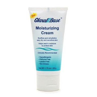Glaxal Base Moisturizing Cream (50 g) 1.75 oz