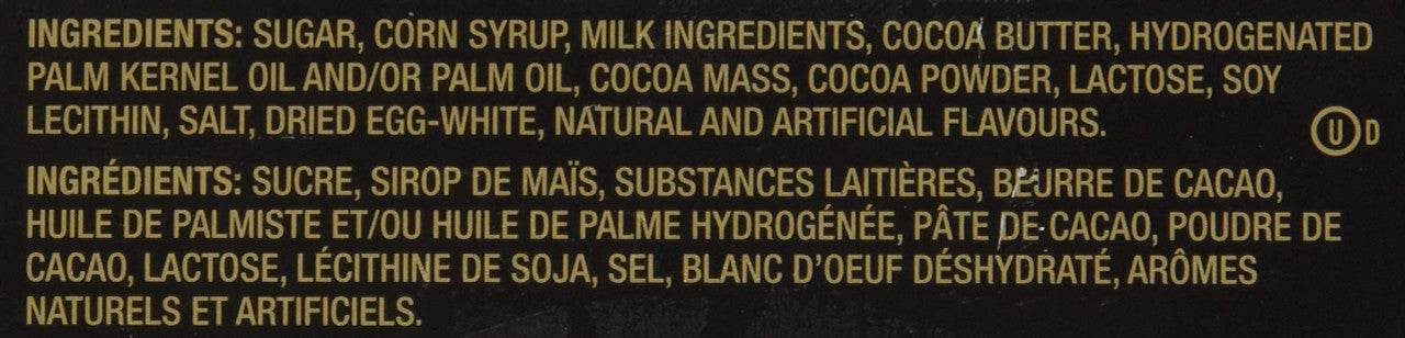 Mars Fudge Chocolate Candy Bar, 50g/1.8oz, (Imported from Canada)