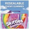 Skittles Gummies Wild Berry, 280g/9.8oz {Imported from Canada}