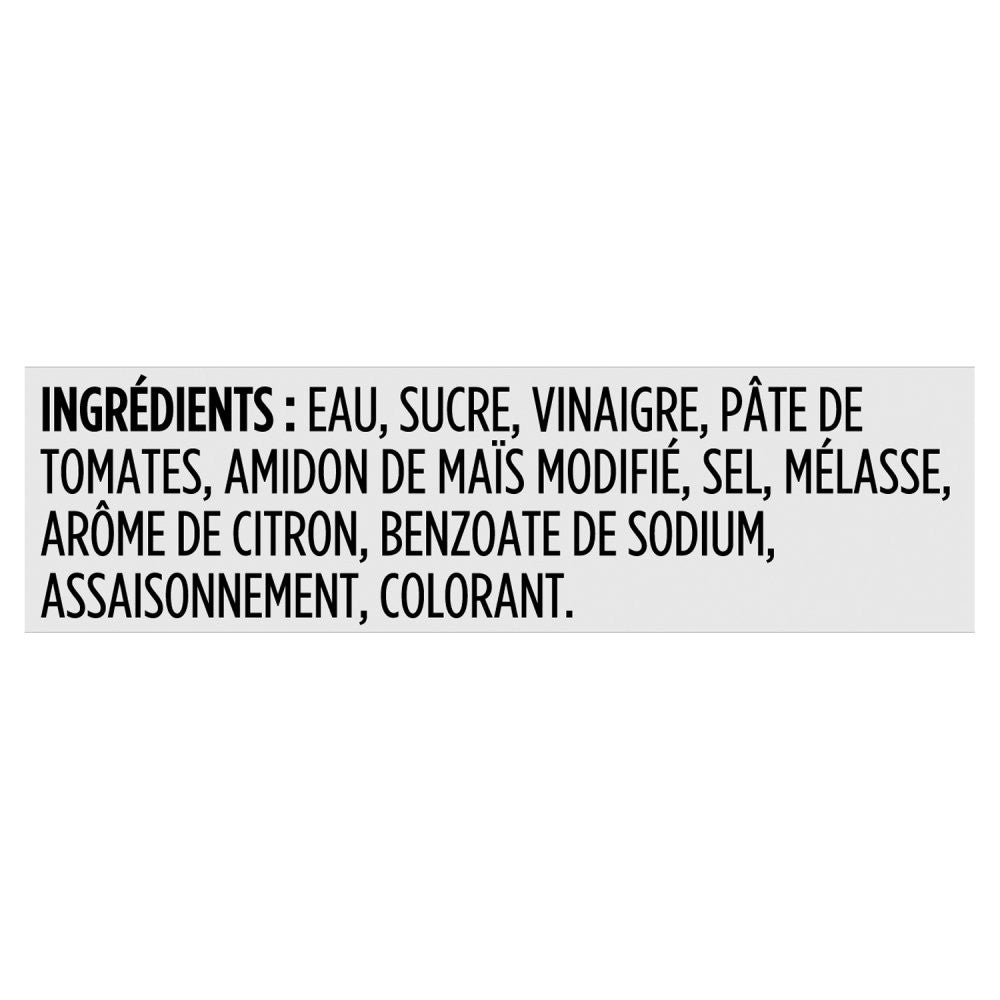 VH Sweet & Sour Cooking Sauce, 341ml/11.5oz, Jar, {Imported from Canada}
