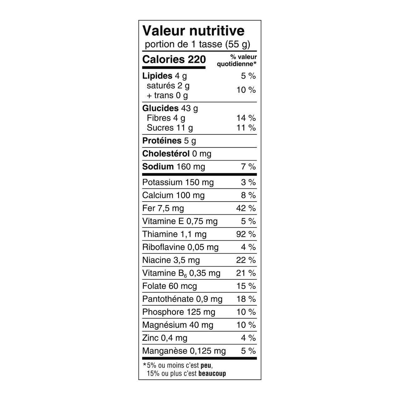Kellogg's Special K Nourish Coconut, Cranberries and Almonds, Cereal 396g/14oz., {Imported from Canada}